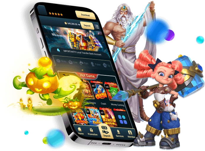Hỗ trợ khách hàng bz66 game