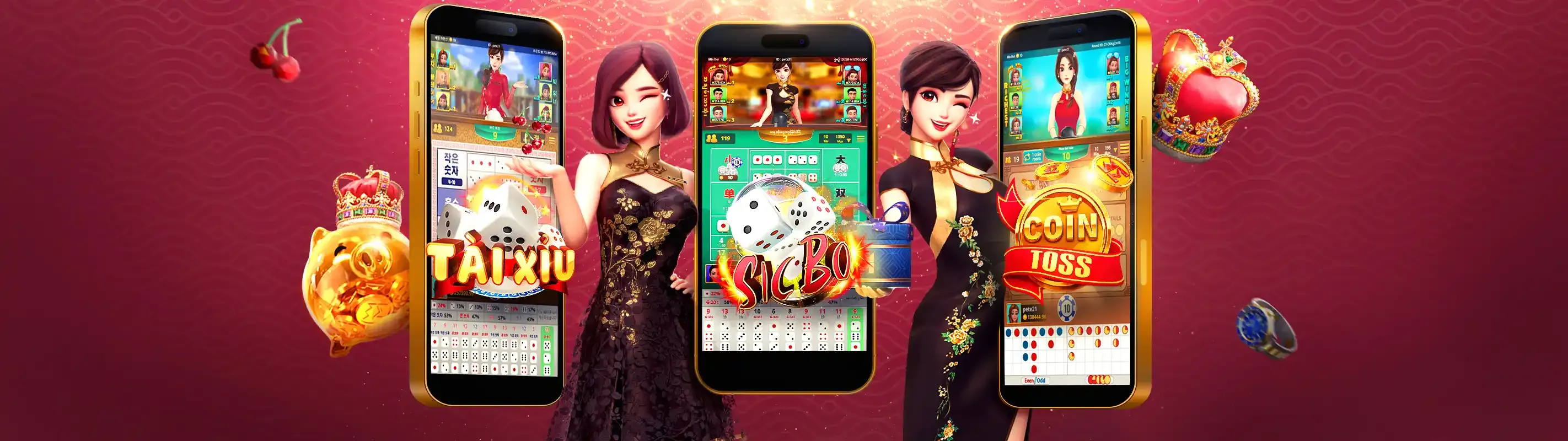 Hình ảnh hỗ trợ khách hàng bz66 game chuyên nghiệp
